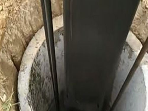 武威打井公司